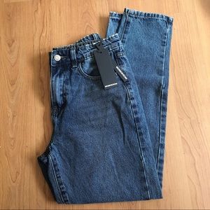 Momokrom boyfriend jeans